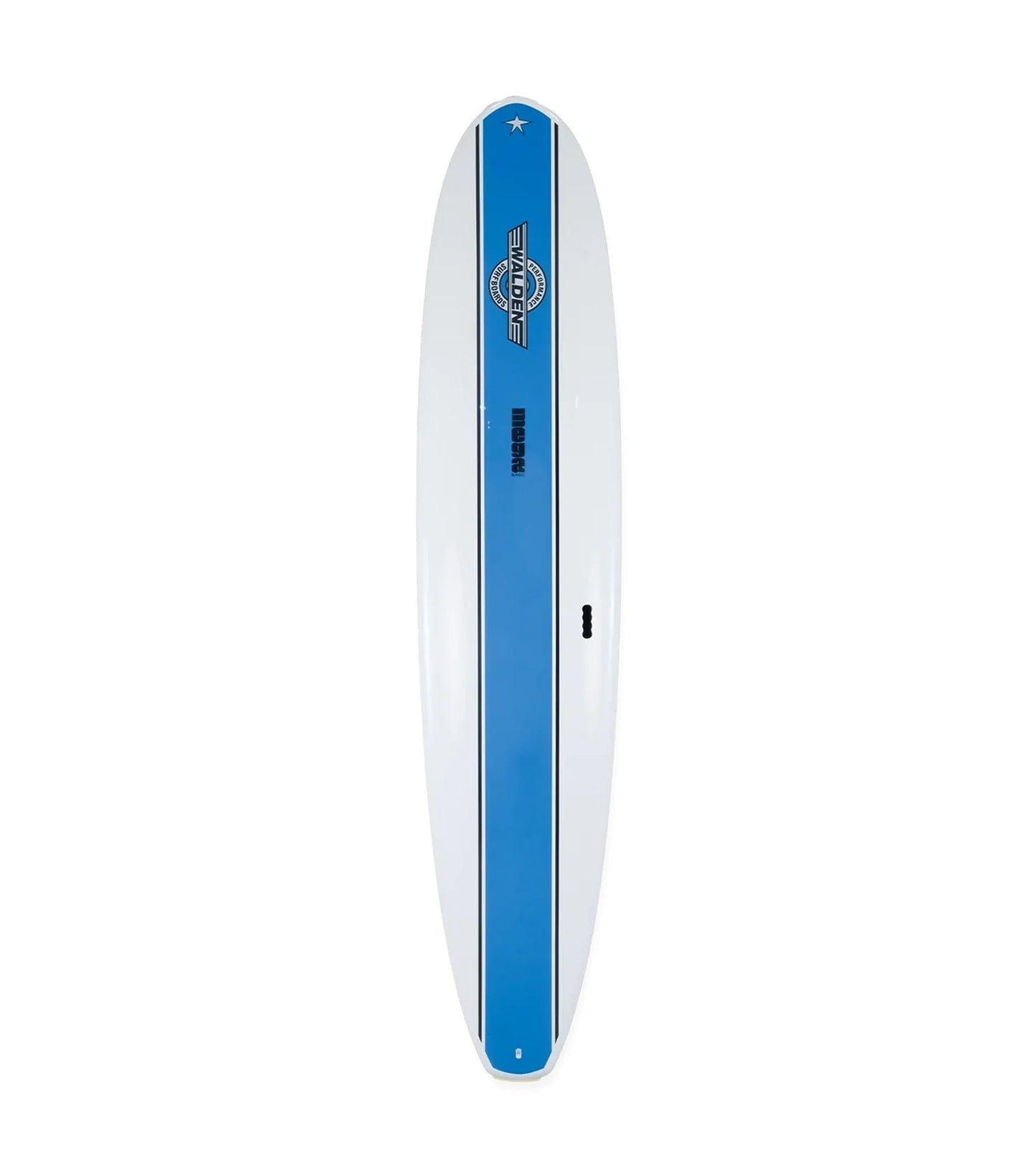 Walden Mega Magic - Tuflite - FCS II - 2 + 1 Fin