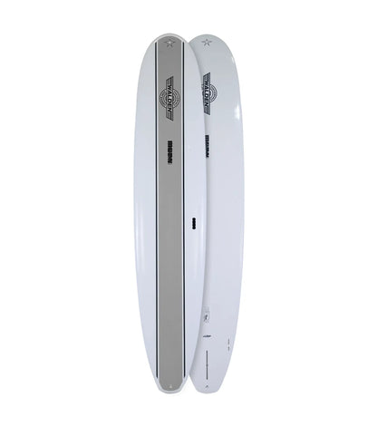 Walden Mega Magic - Tuflite - FCS II - 2 + 1 Fin