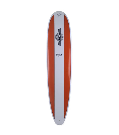 Walden Magic Model - Tuflite - FCS II - 2 + 1 Fin