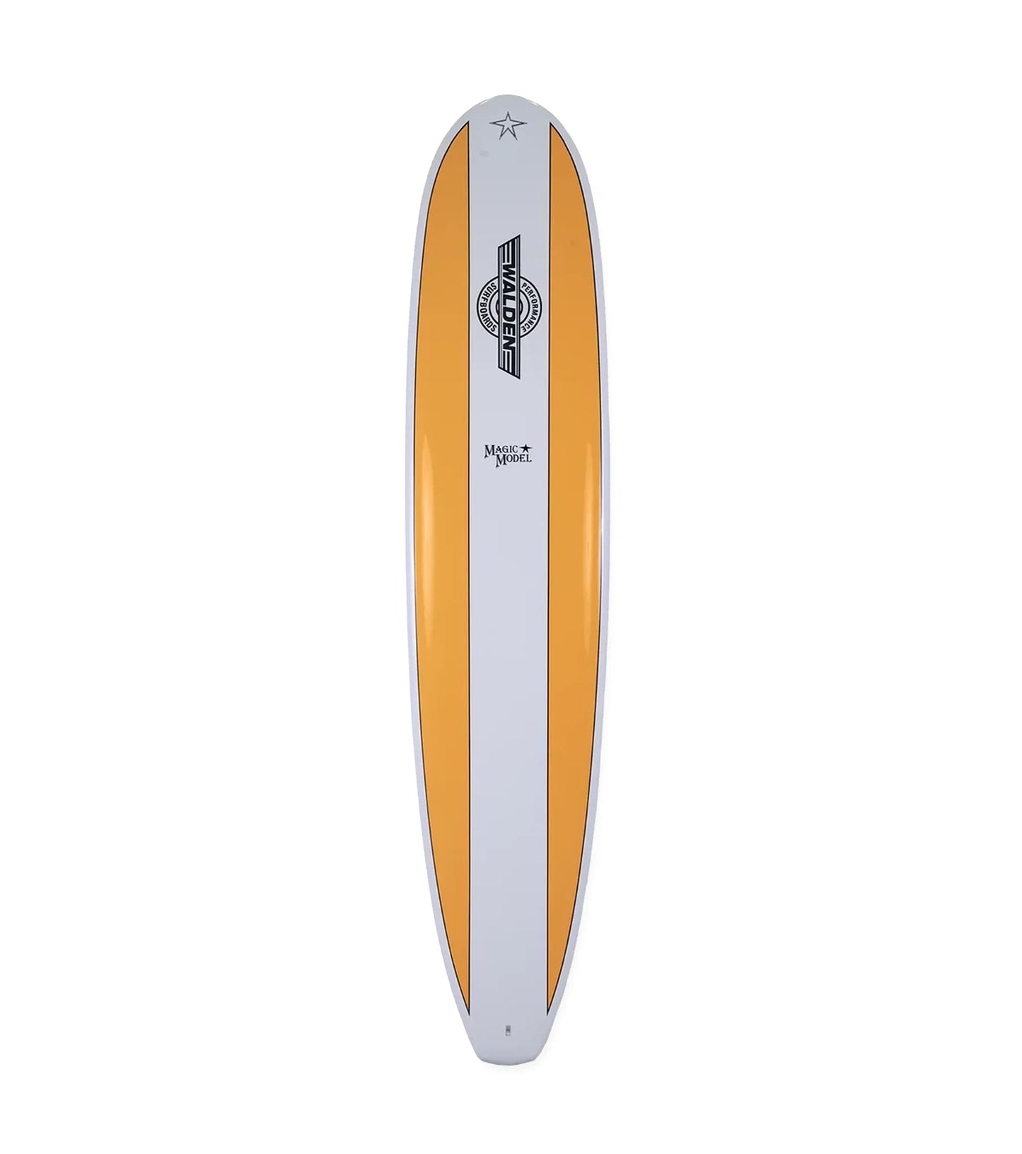 Walden Magic Model - Tuflite - FCS II - 2 + 1 Fin