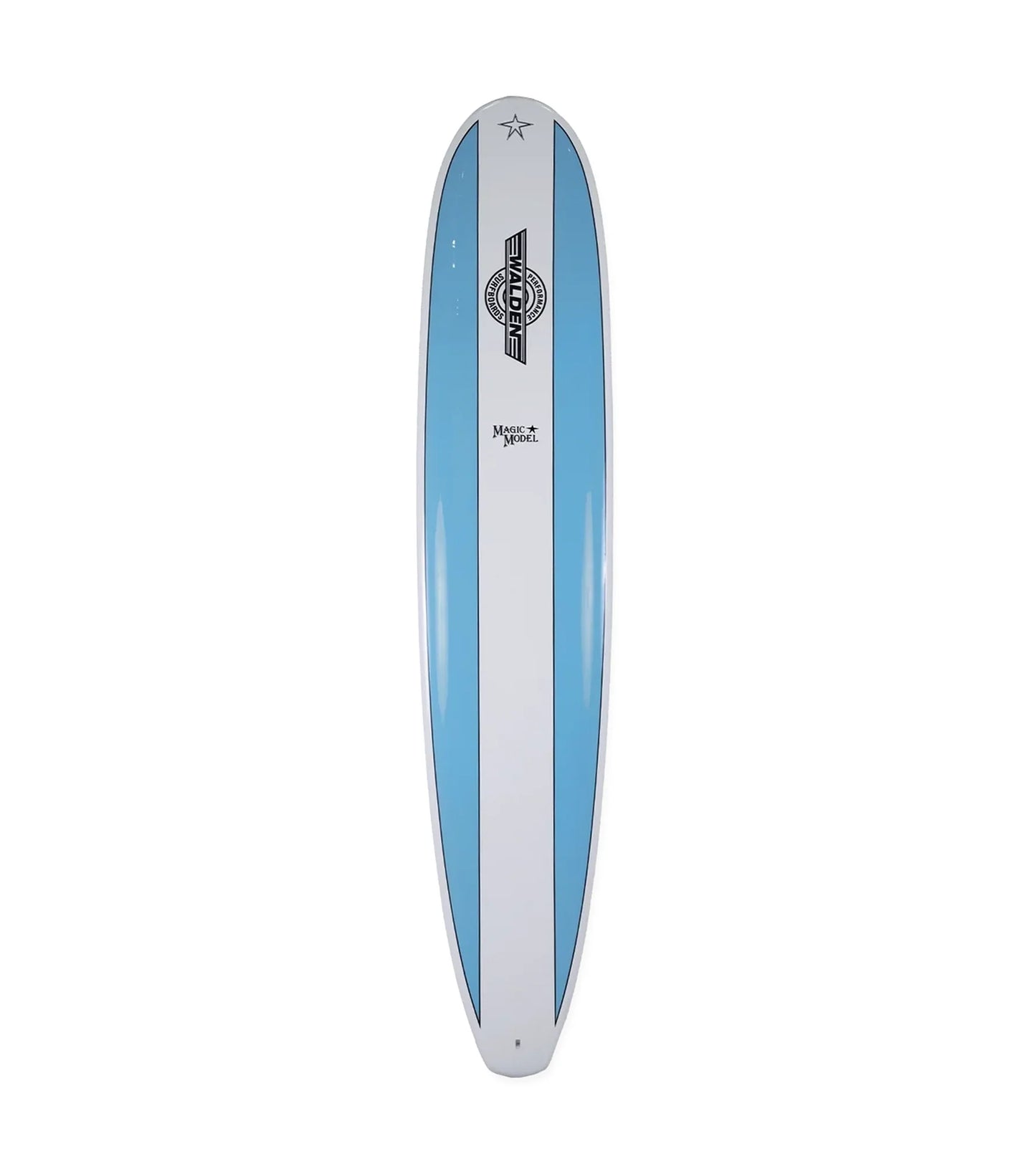 Walden Magic Model - Tuflite - FCS II - 2 + 1 Fin