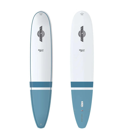 Walden Magic Model - Tuflite C-Tech - FCS II - 2 + 1 Fin - Long Boards