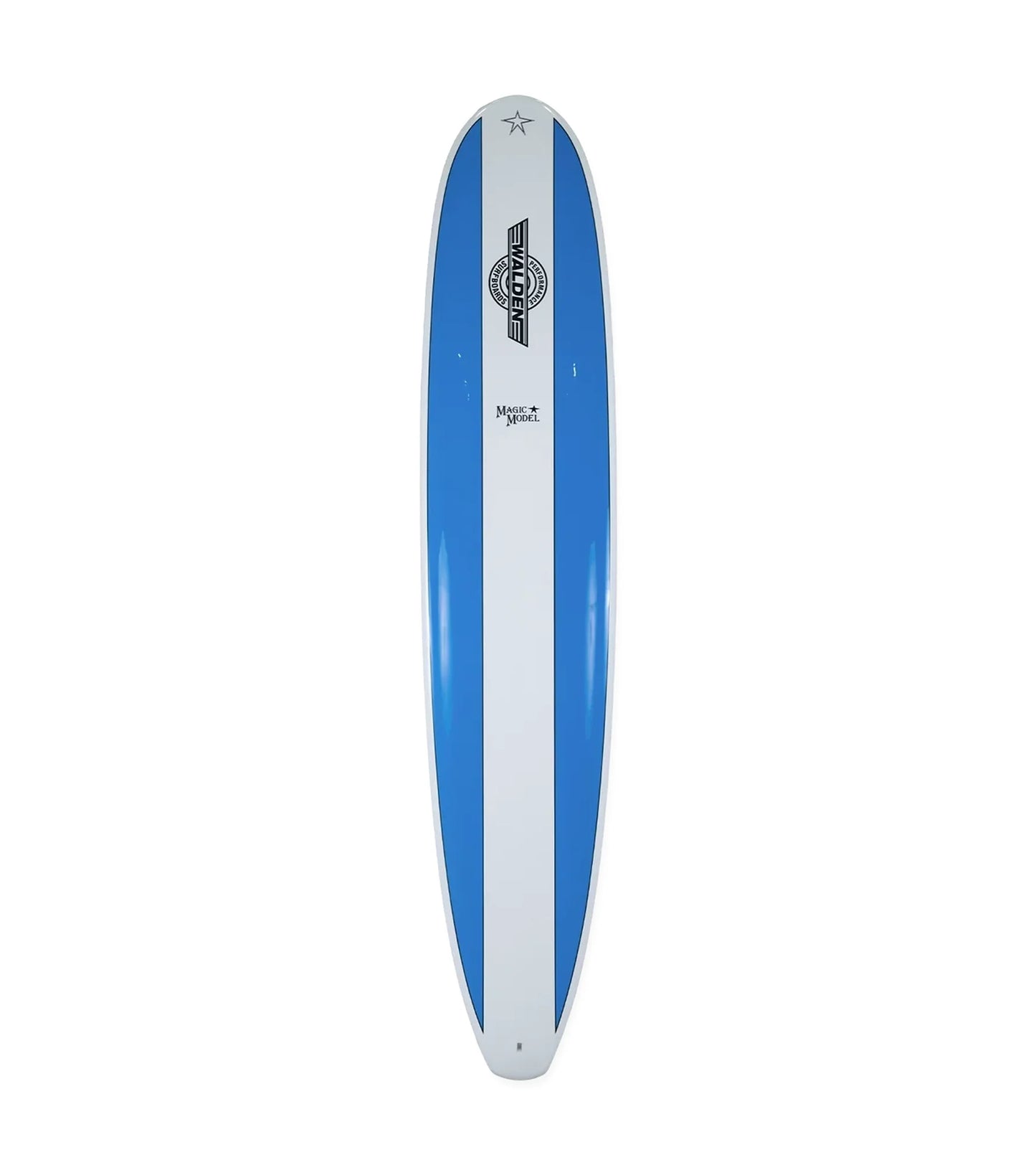 Walden Magic Model - Tuflite - FCS II - 2 + 1 Fin