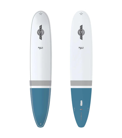 Walden Magic Model - Tuflite C-Tech - FCS II - 2 + 1 Fin