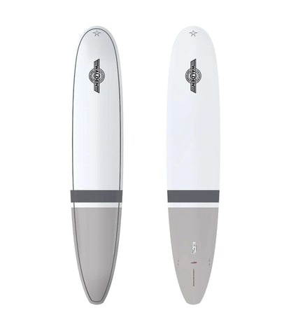 Walden Magic Model - Tuflite C-Tech - FCS II - 2 + 1 Fin - Long Boards
