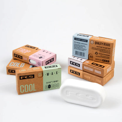 FCS Surf Wax - Wax