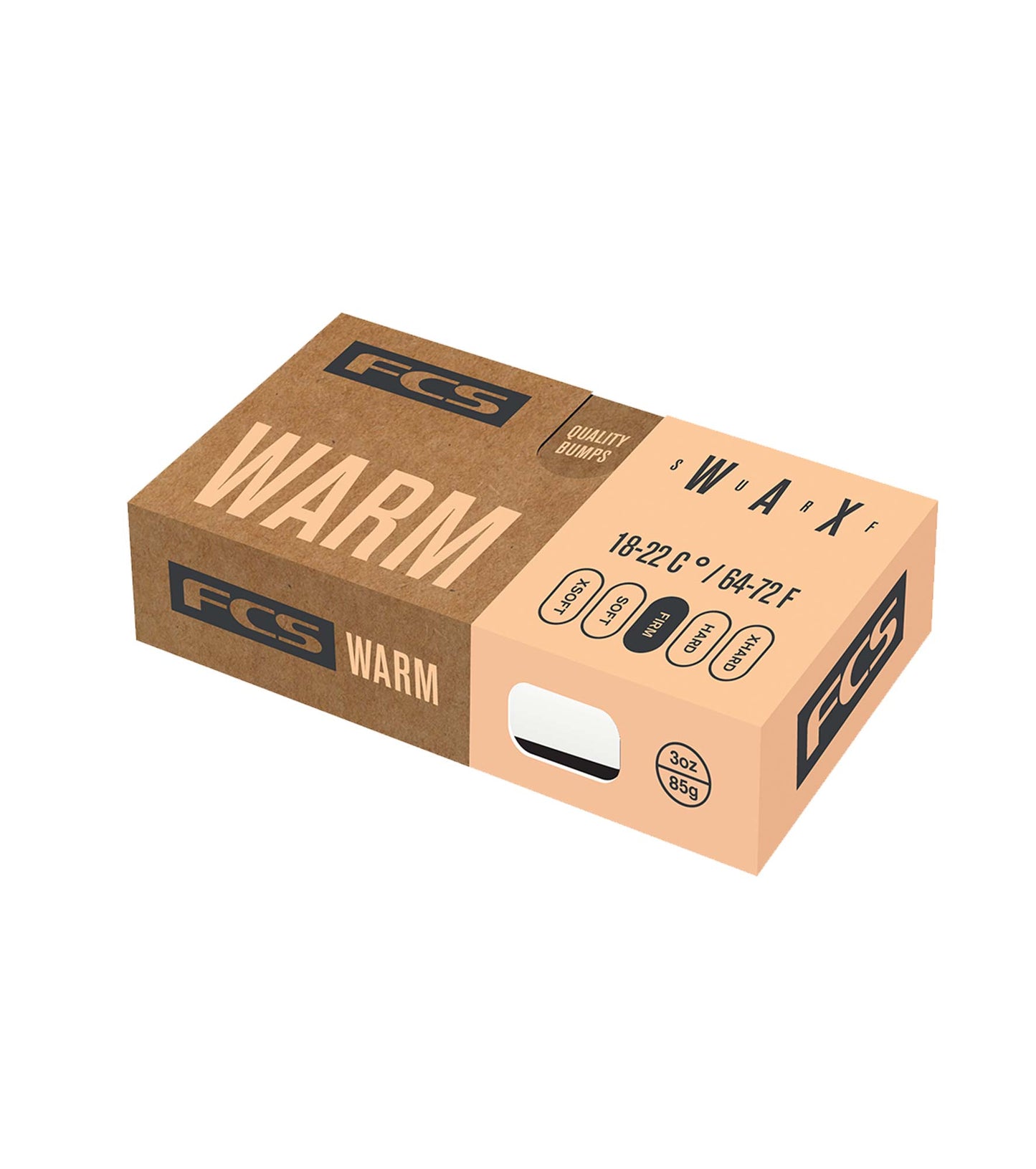 FCS Surf Wax - Wax