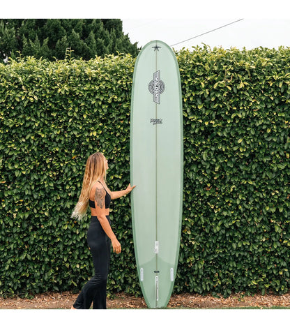 Walden Magic Model - Trueride PU - Futures - 2 + 1 Fin