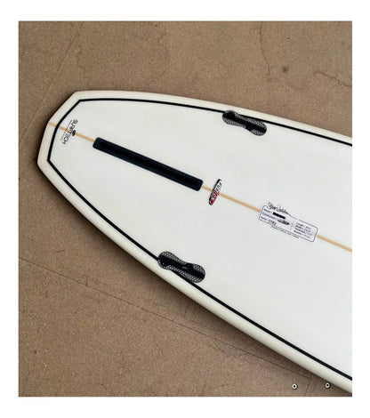 Walden Mega Magic - Fusion HD - FCS II - 2 + 1 Fin FACTORY SECOND - Fun Boards