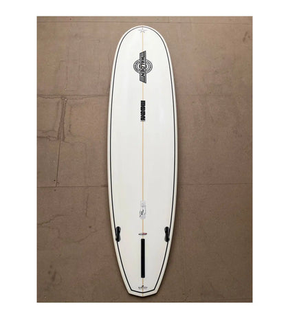 Walden Mega Magic - Fusion HD - FCS II - 2 + 1 Fin FACTORY SECOND - Fun Boards