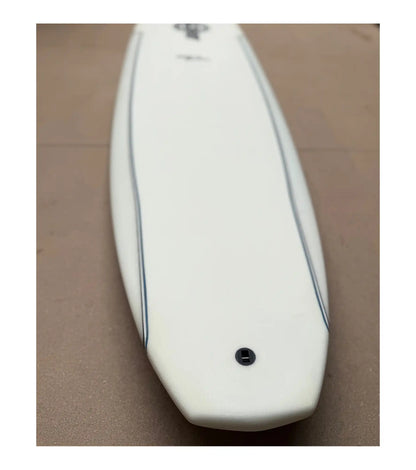Walden Mini Magic - Dual Core - FCS II - 3 Fin FACTORY SECOND - Fun Boards