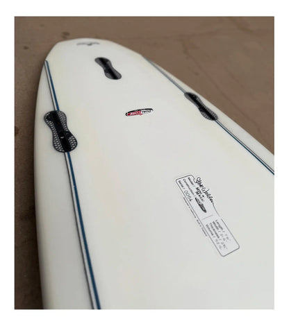 Walden Mini Magic - Dual Core - FCS II - 3 Fin FACTORY SECOND - Fun Boards