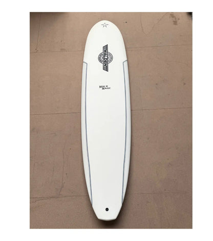Walden Mini Magic - Dual Core - FCS II - 3 Fin FACTORY SECOND - Fun Boards