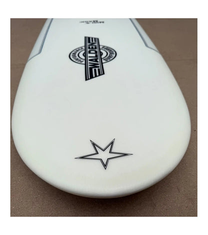 Walden Mini Magic - Dual Core - FCS II - 3 Fin FACTORY SECOND - Fun Boards
