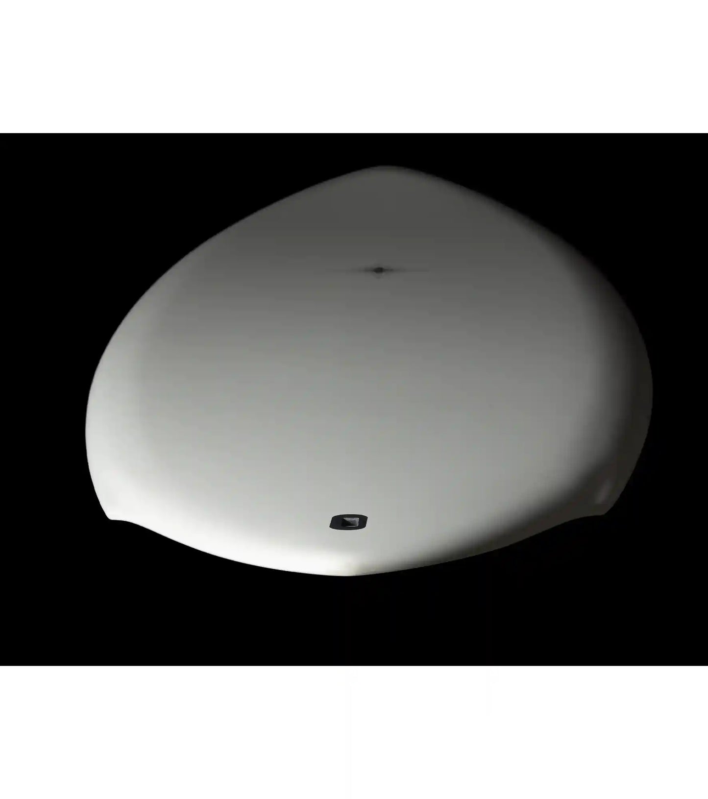 Wayne Rich Singularity - Carbon - FCS II - 2 + 1 Fin - Short Boards