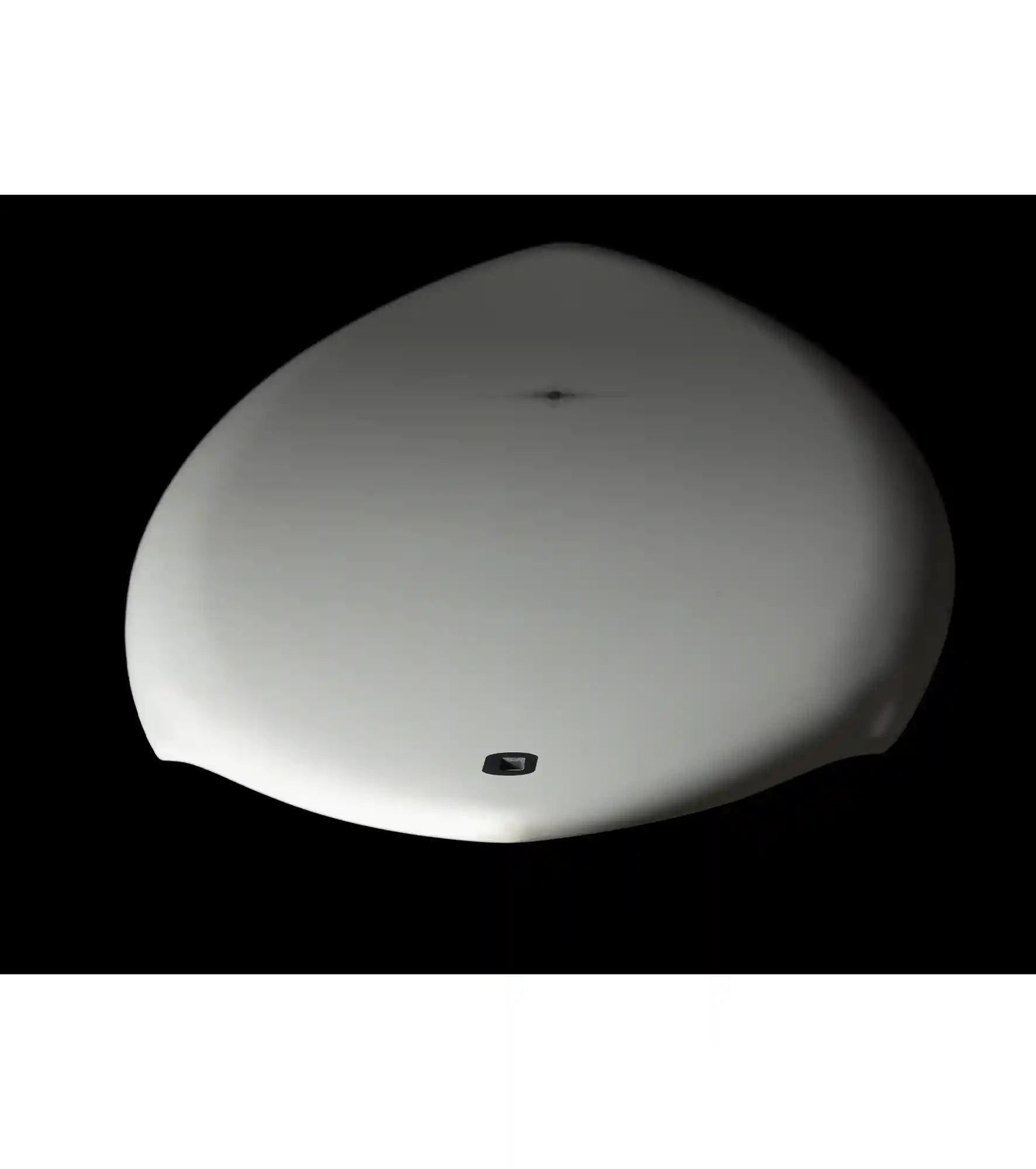 Wayne Rich Singularity - Carbon - FCS II - 2 + 1 Fin - Short Boards