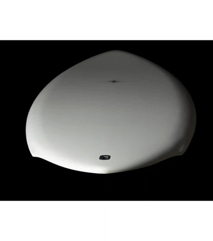 Wayne Rich Singularity - Carbon - FCS II - 2 + 1 Fin - Short Boards