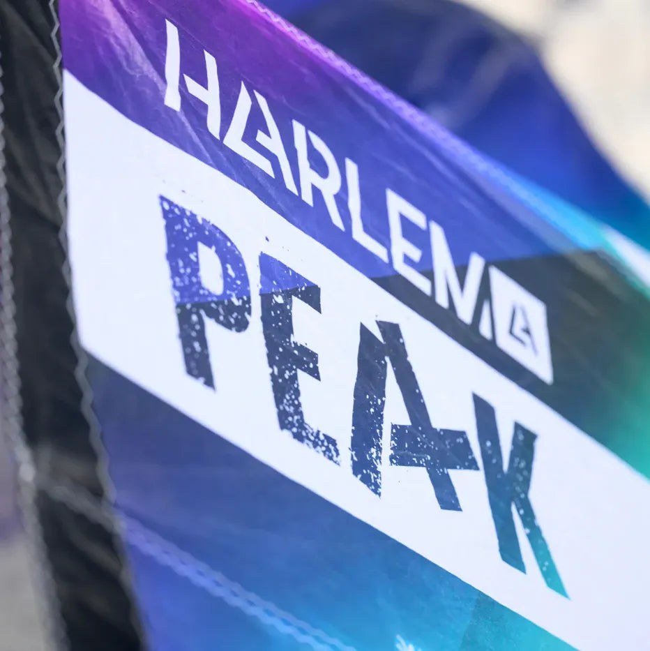 Harlem PEAK Kite - Kites