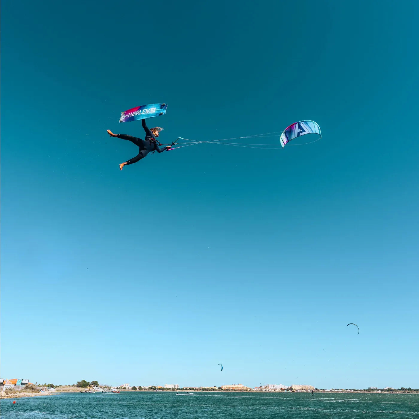 Harlem PEAK Kite - Kites