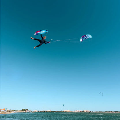 Harlem PEAK Kite - Kites