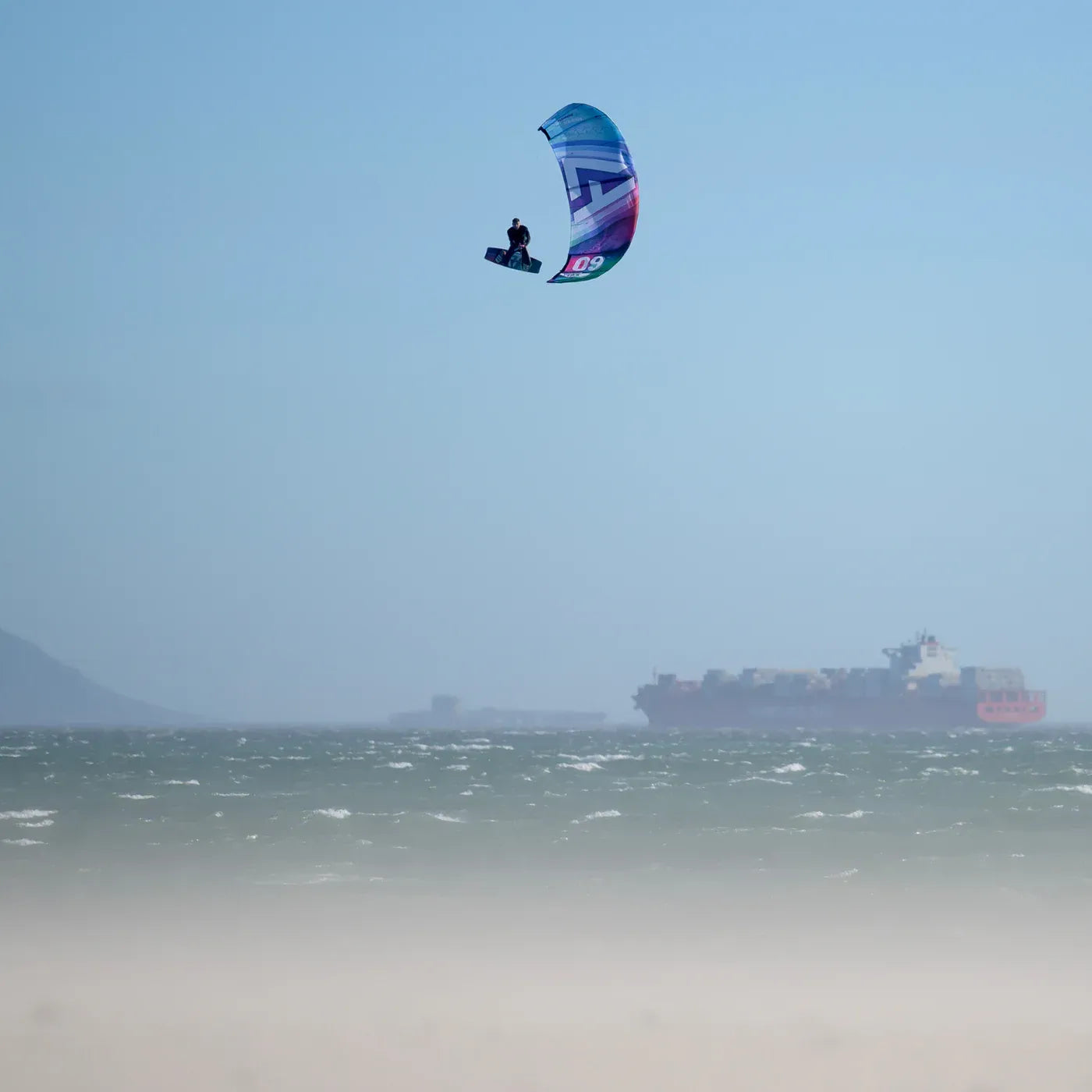 Harlem PEAK Kite - Kites