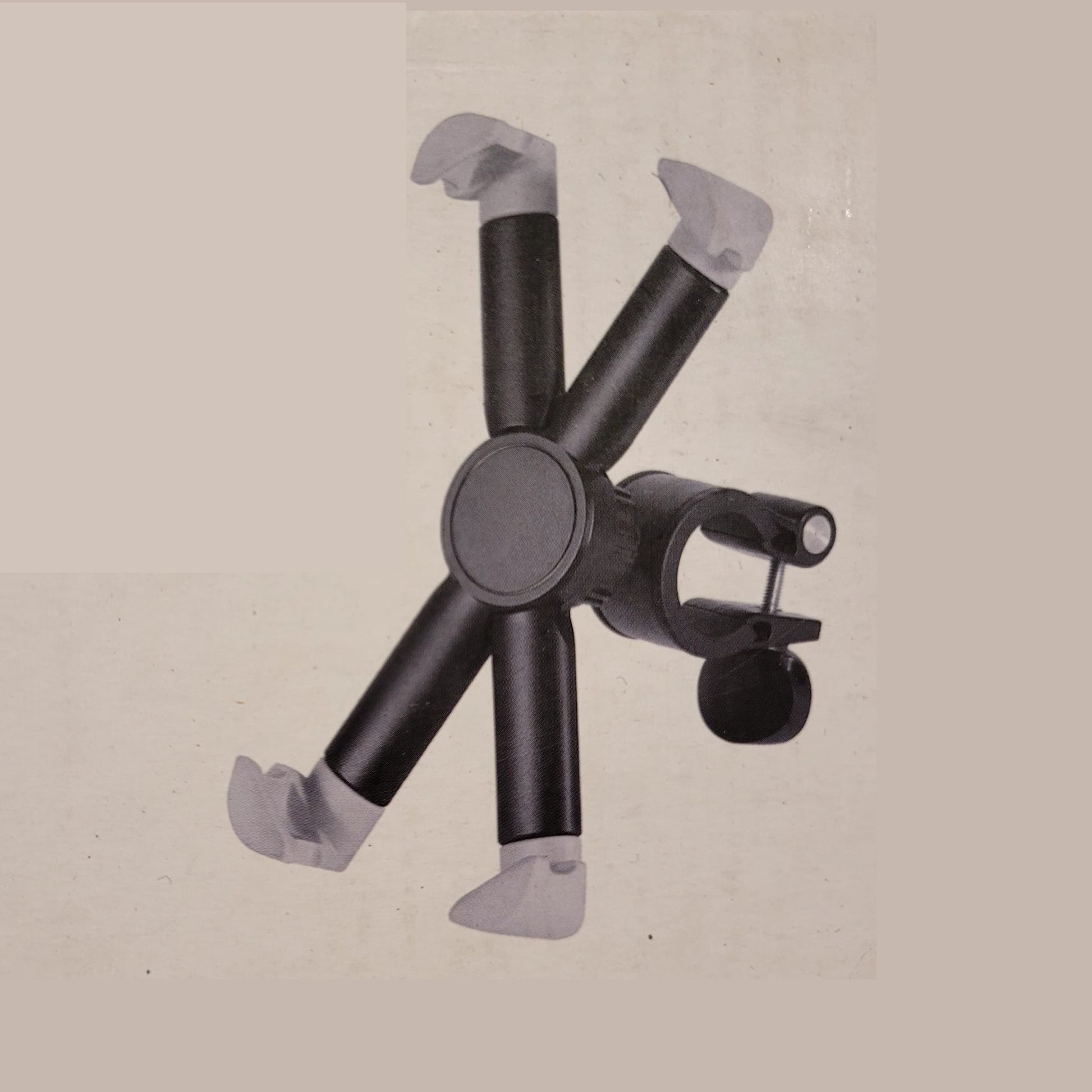 SmartPhone X-Holder 18-36mm - Phone Holders
