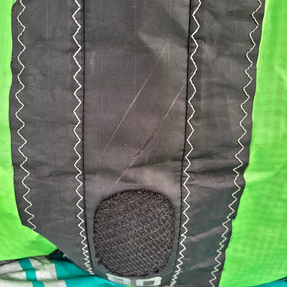 Slingshot 8m RAPTOR V1 Kite Only w/bag USED - Kites (GRADE C)