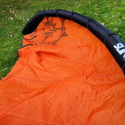 Slingshot 10m GHOST V1 Kite Only w/bag USED - Kites (GRADE C)