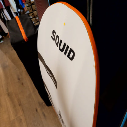 RRD Squid hybrid KITEFOIL PACK 146x47cm - 80cm mast USED | 19 - Full Sets (GRADE A)