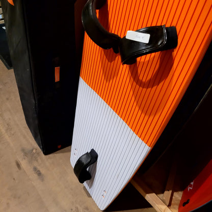 RRD Squid hybrid KITEFOIL PACK 146x47cm - 80cm mast USED | 19 - Full Sets (GRADE A)