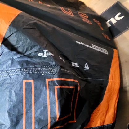 Slingshot 23 10m GHOST V2 Kite Only w/bag USED - Kites (GRADE B)