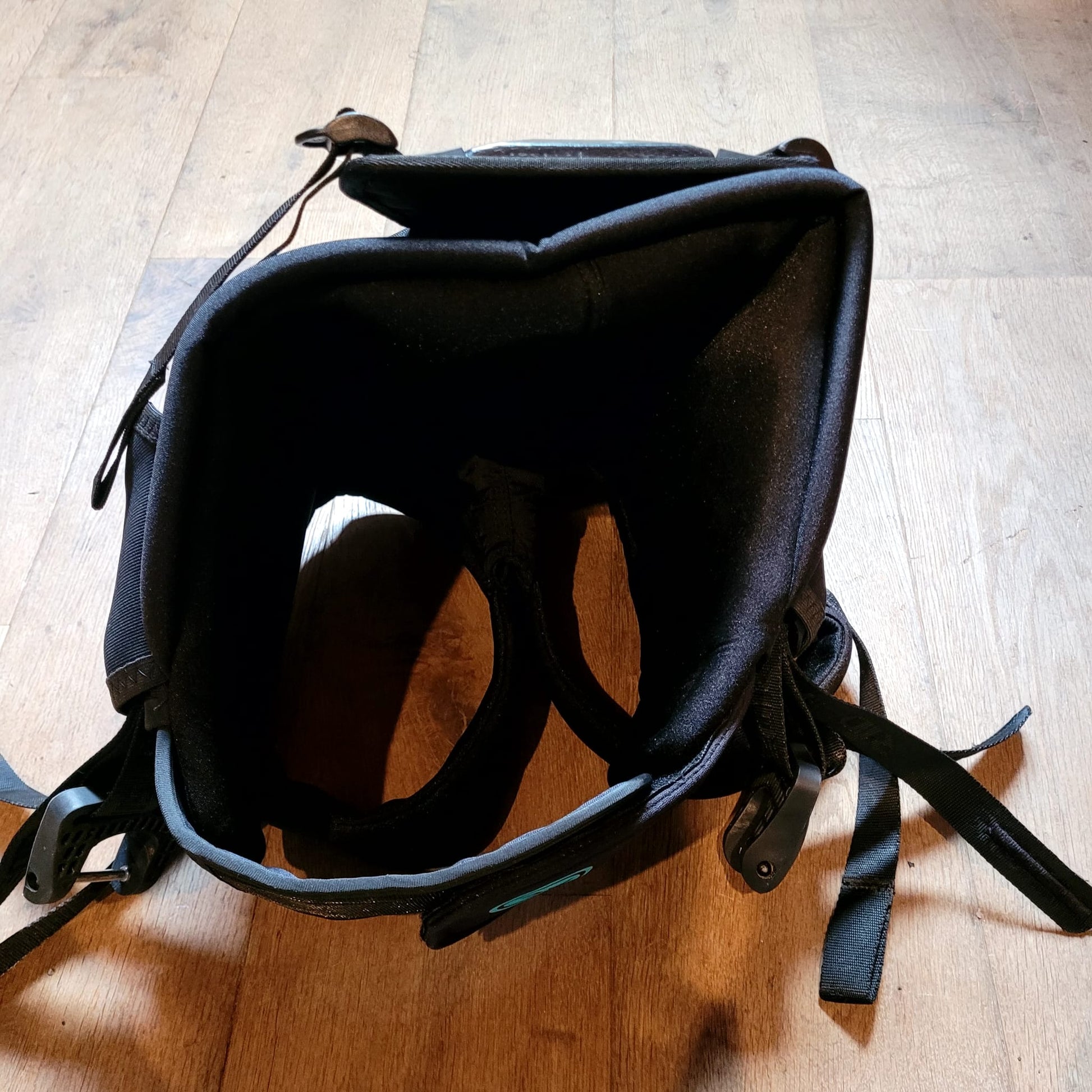 Ride Engine CONTOUR V2 Seat Harness USED - Kite Seat (GRADE A)