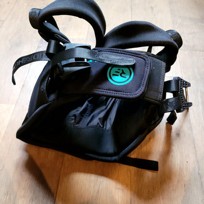 Ride Engine CONTOUR V2 Seat Harness USED - Kite Seat (GRADE A)