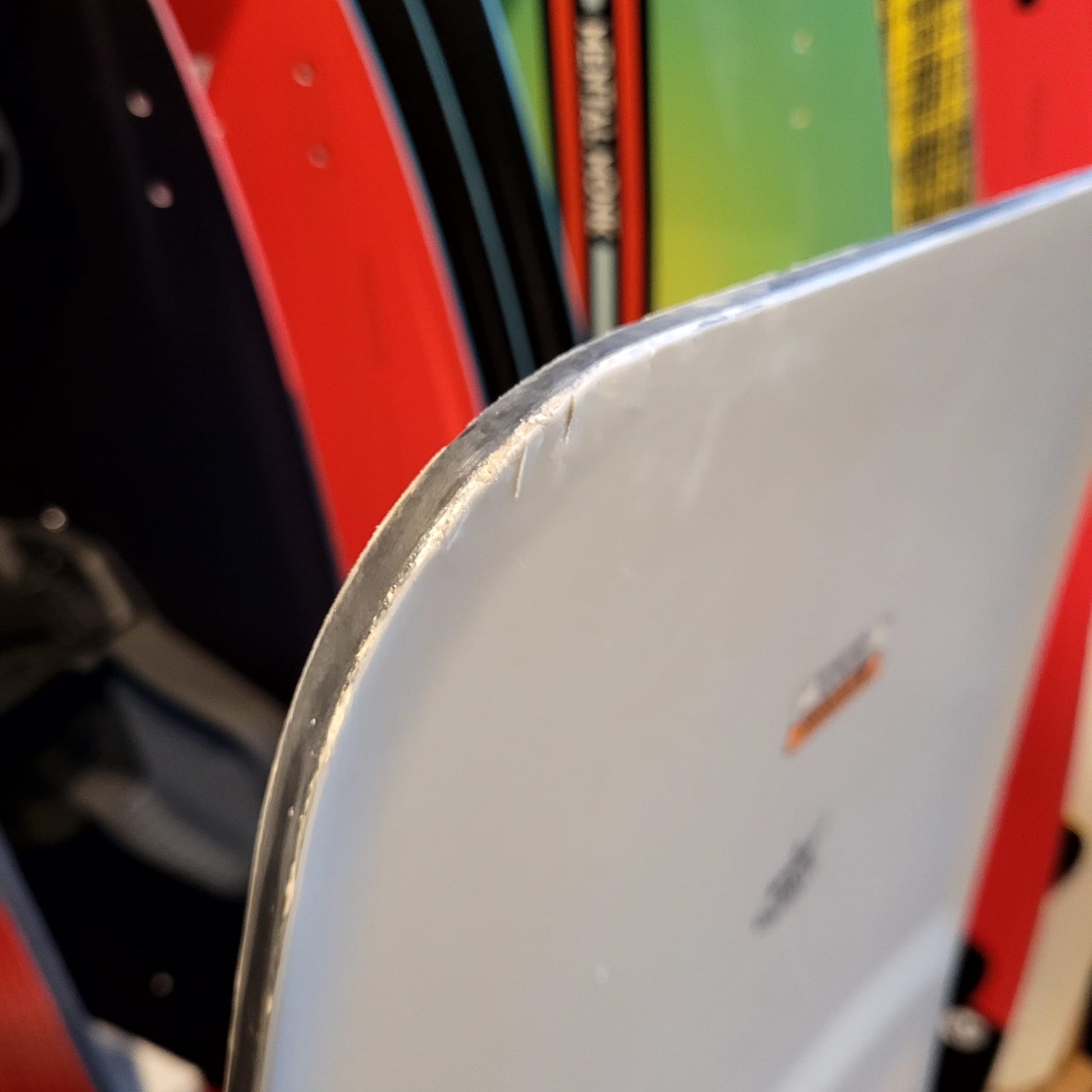 Hyperlite Freepress Board H53 - 145cm USED | 23 - Wakeboards (GRADE C)