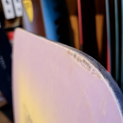 Hyperlite Freepress Board H53 - 145cm USED | 23 - Wakeboards (GRADE C)