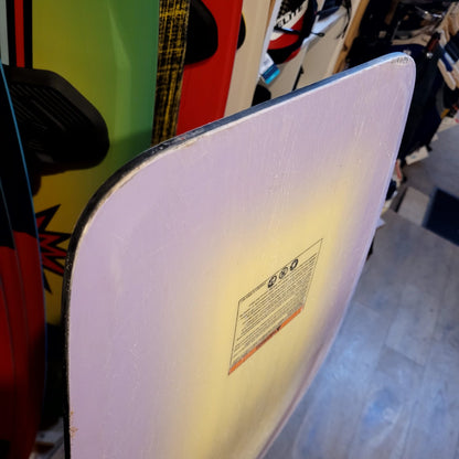 Hyperlite Freepress Board H53 - 145cm USED | 23 - Wakeboards (GRADE C)