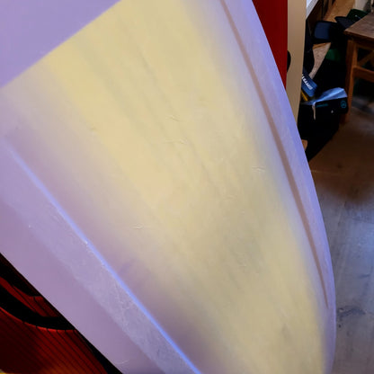 Hyperlite Freepress Board H53 - 145cm USED | 23 - Wakeboards (GRADE C)