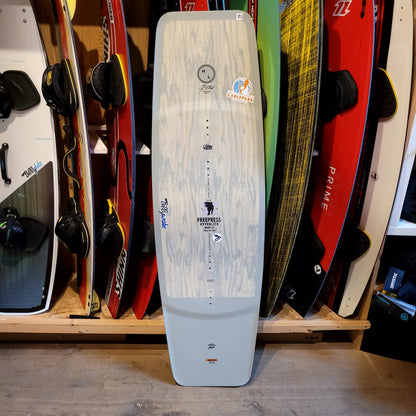 Hyperlite Freepress Board H53 - 145cm USED | 23 - Wakeboards (GRADE C)