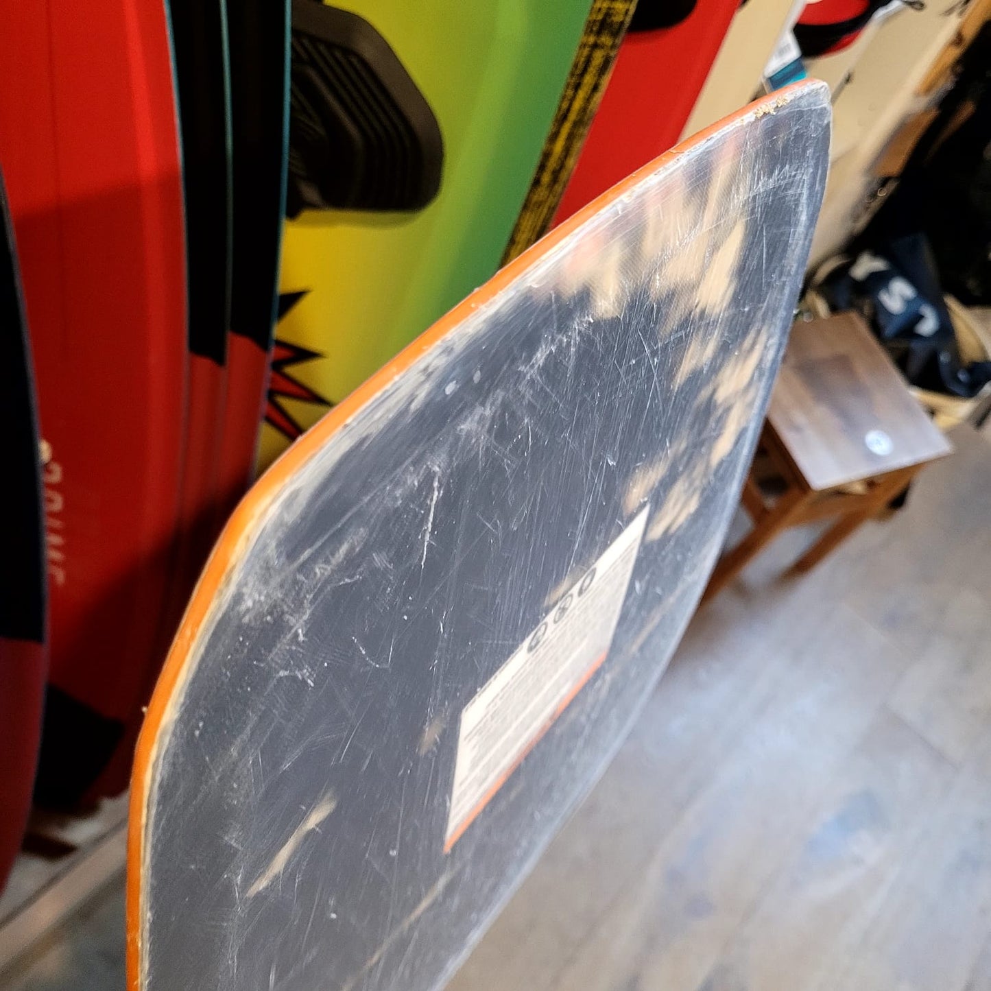 Hyperlite ATV Board - 148cm R55 USED | 23 - Wakeboards (GRADE C)