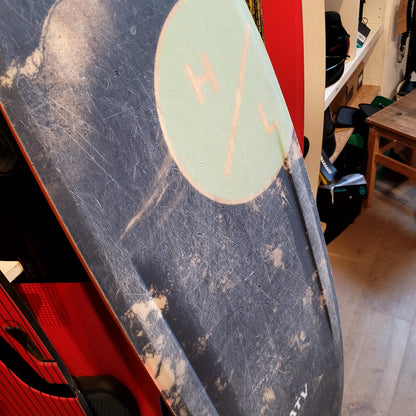 Hyperlite ATV Board - 148cm R55 USED | 23 - Wakeboards (GRADE C)