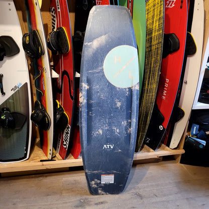 Hyperlite ATV Board - 148cm R55 USED | 23 - Wakeboards (GRADE C)