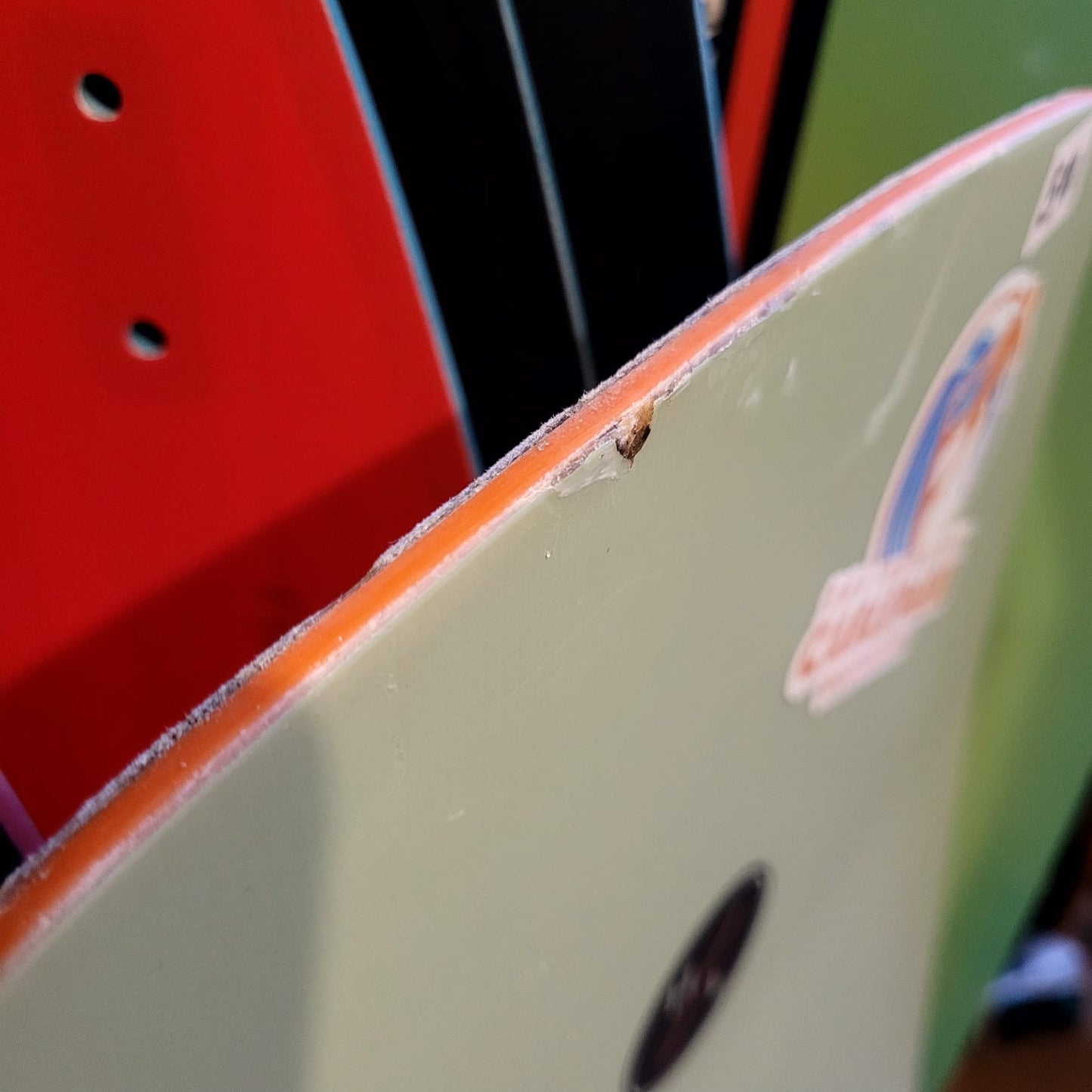 Hyperlite ATV Board - 148cm R55 USED | 23 - Wakeboards (GRADE C)
