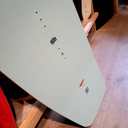 Hyperlite ATV Board - 148cm R55 USED | 23 - Wakeboards (GRADE C)