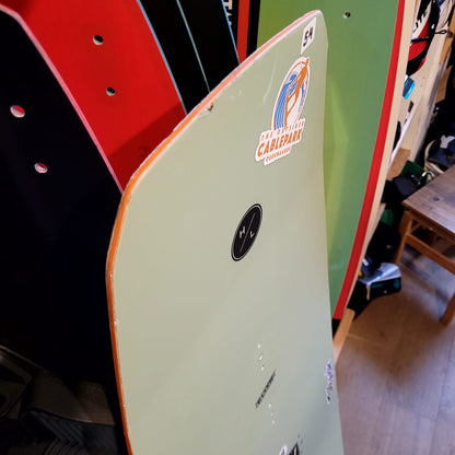 Hyperlite ATV Board - 148cm R55 USED | 23 - Wakeboards (GRADE C)