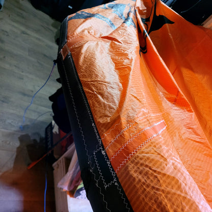 Slingshot 10m GHOST V1 Kite Only w/bag USED - Kites (GRADE C)