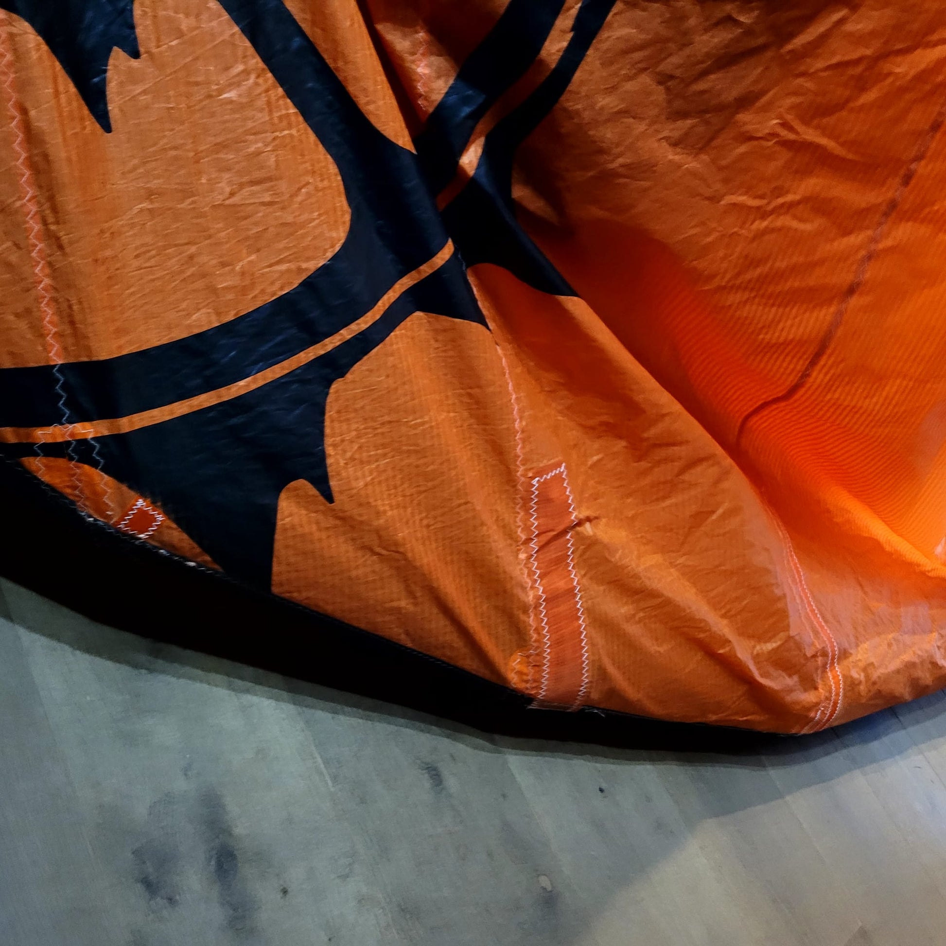 Slingshot 10m GHOST V1 Kite Only w/bag USED - Kites (GRADE C)