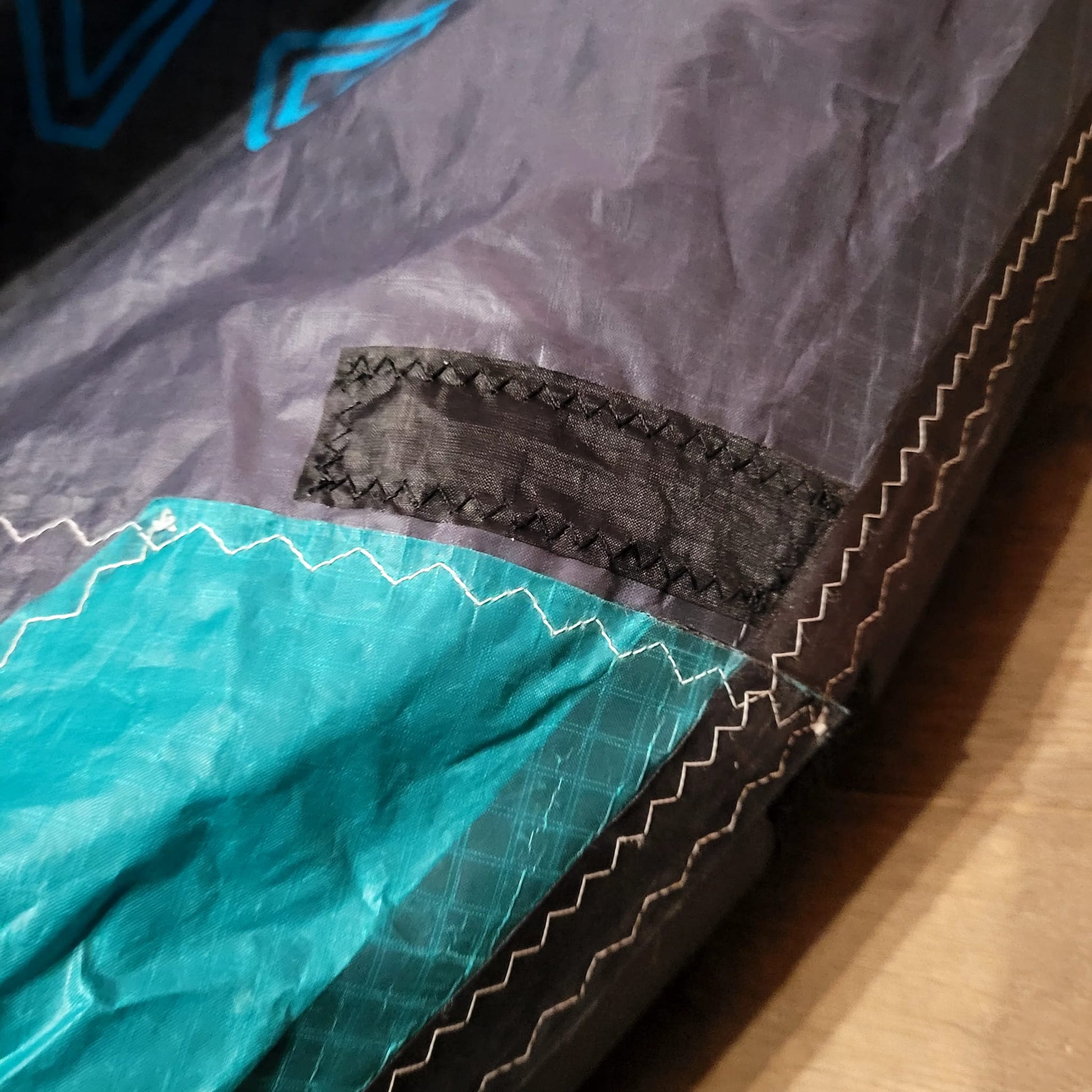 Slingshot 23 10m GHOST V2 Kite Only w/bag USED - Kites (GRADE C)