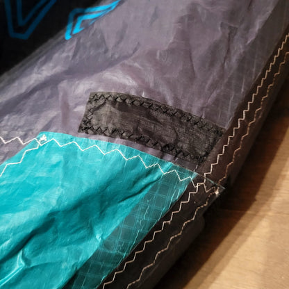 Slingshot 23 10m GHOST V2 Kite Only w/bag USED - Kites (GRADE C)