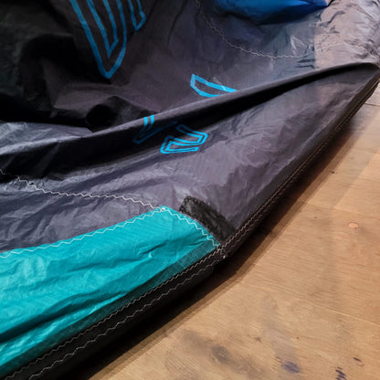 Slingshot 23 10m GHOST V2 Kite Only w/bag USED - Kites (GRADE C)