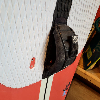 Shinn Foil board Jackson + pads USED - Kite Foilboards
